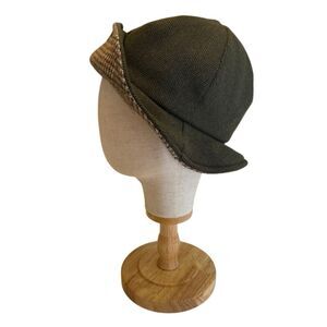 flo-denis | Accessories | Vintage Hat By Flodenis Of Paris  display picture 3